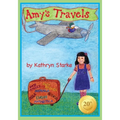 Amy's Travels