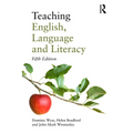 Teaching English, Language and Literacy