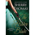 The Hidden Blade: A Prequel to My Beautiful Enemy
