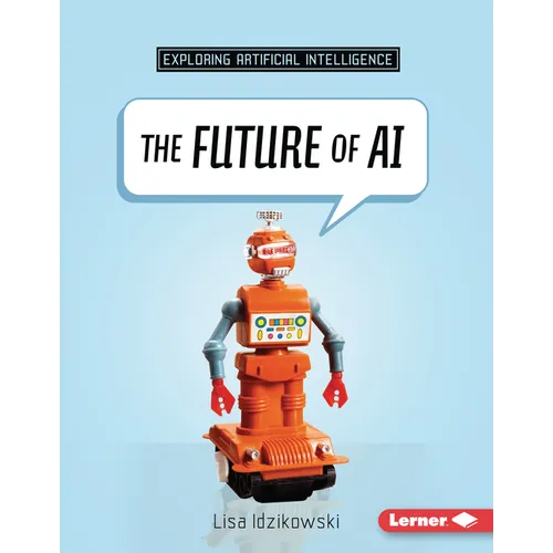 The Future of AI