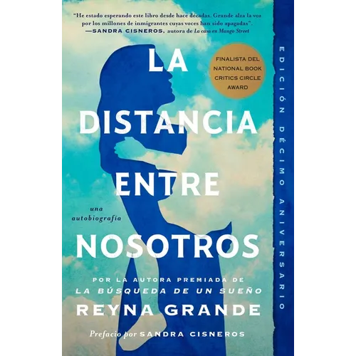 La Distancia Entre Nosotros