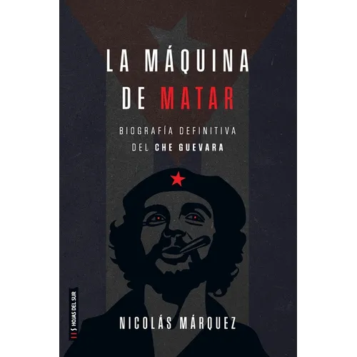 La máquina de matar