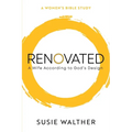 Renovated: A Wife According to God's Design