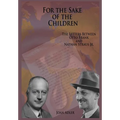For the Sake of the Children: The Letters Between Otto Frank and Nathan Straus Jr.