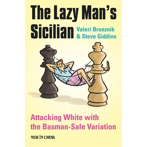 The Lazy Man's Sicilian: Attack and Surprise White