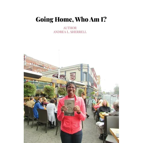 Going Home, Who Am I?
