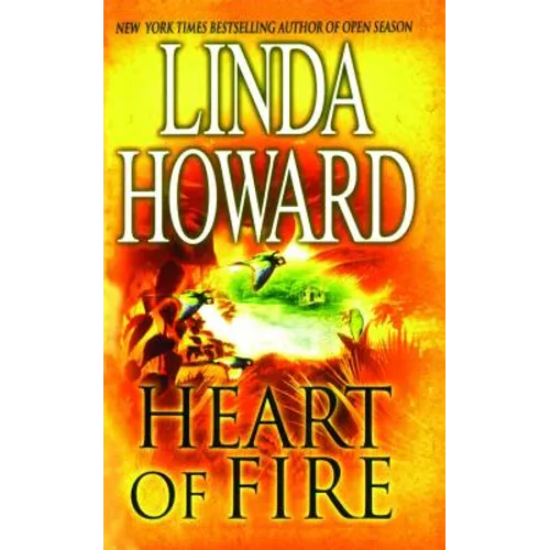Heart of Fire