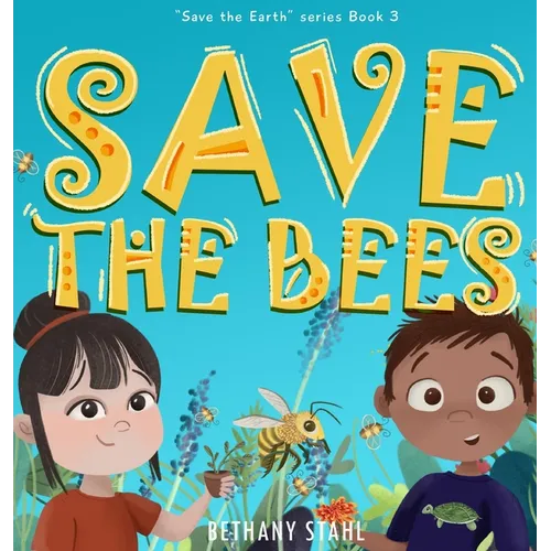 Save the Bees