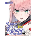 Young Ladies Don't Play Fighting Games Vol. 9