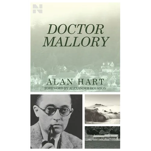 Doctor Mallory
