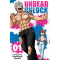 Undead Unluck, Vol. 1
