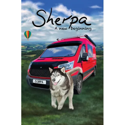 Sherpa, A New Beginning