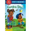 Garden Day!