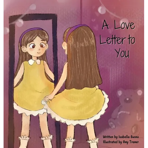 A Love Letter to You