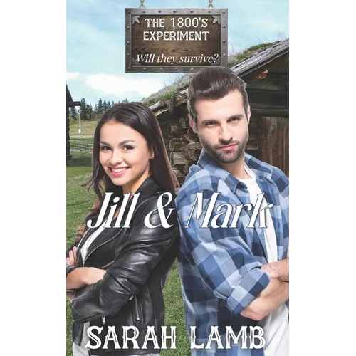Jill and Mark
