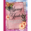 Spring Garden: Vintage Nature Ephemera for Junk Journals