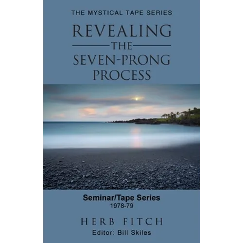 The Mystical Tape Series: Revealing the Seven-Prong Process