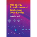 Free Energy Transduction and Biochemical Cycle Kinetics