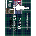 Bagpipe Starter Kit Deluxe