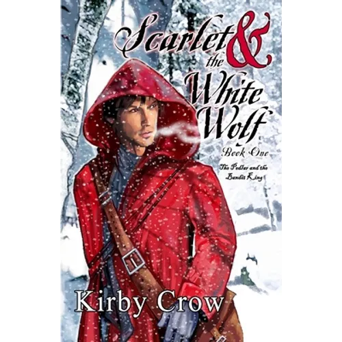 Scarlet and the White Wolf