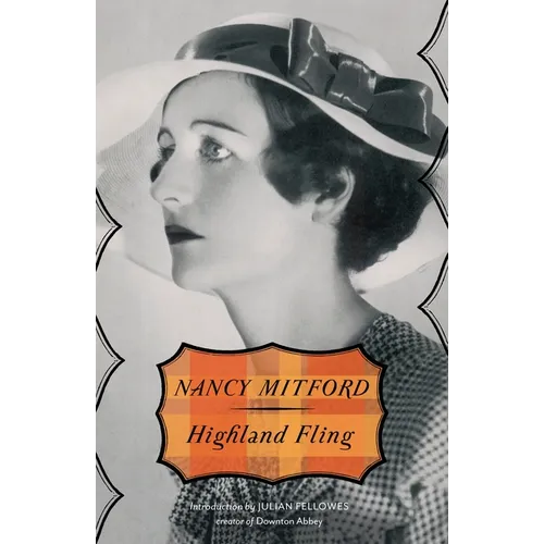 Highland Fling