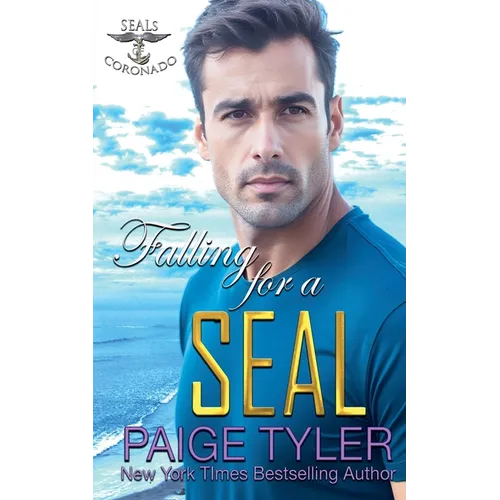 Falling for a SEAL
