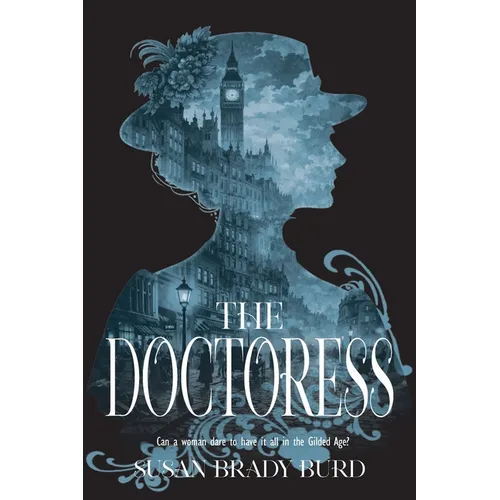 The Doctoress