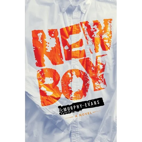 New Boy