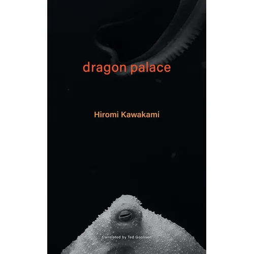 Dragon Palace