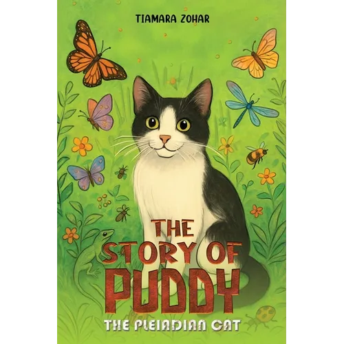 The Story of Puddy