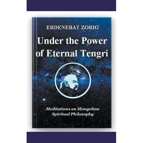 Under the Power of Eternal Tengri