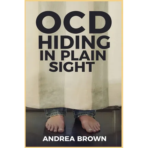 Ocd: Hiding in Plain Sight