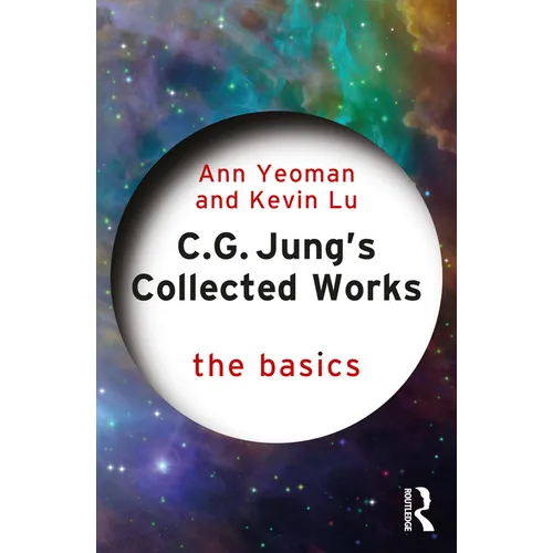 C.G. Jung's Collected Works: The Basics