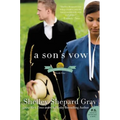 A Son's Vow: The Charmed Amish Life, Book One