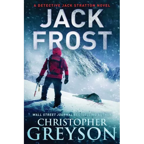 Jack Frost