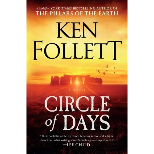 Circle of Days