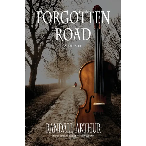Forgotten Road