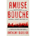 Amuse Bouche: Russell Quant Mystery #1