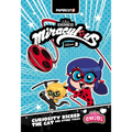 Miraculous Chibi Vol. 2: Curiosity Kicked the Cat and Other Tales