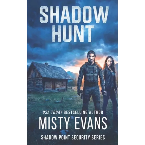 Shadow Hunt