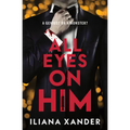 All Eyes on Him (Standard Edition)