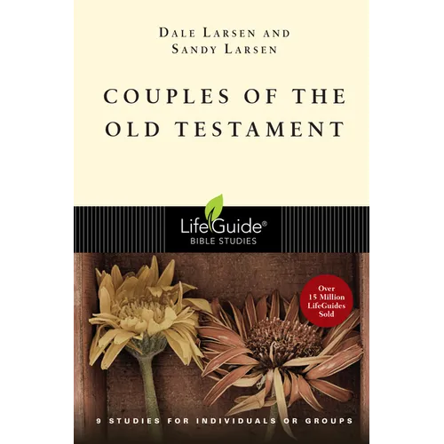 Couples of the Old Testament