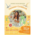 Dinosaur Cookbook