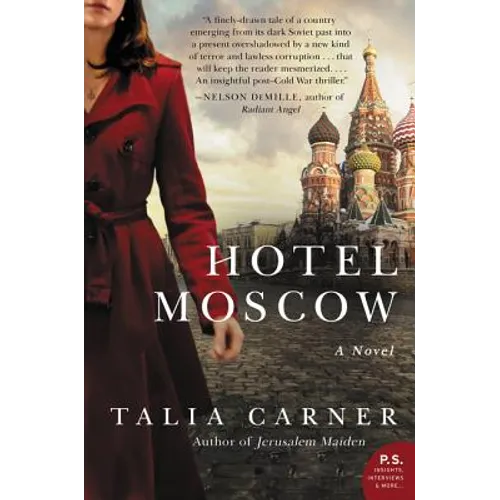 Hotel Moscow