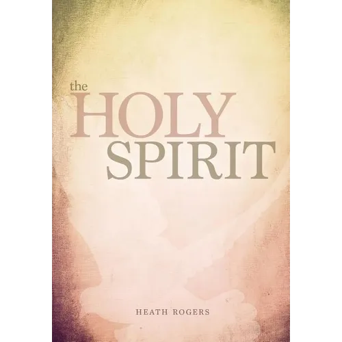 The Holy Spirit