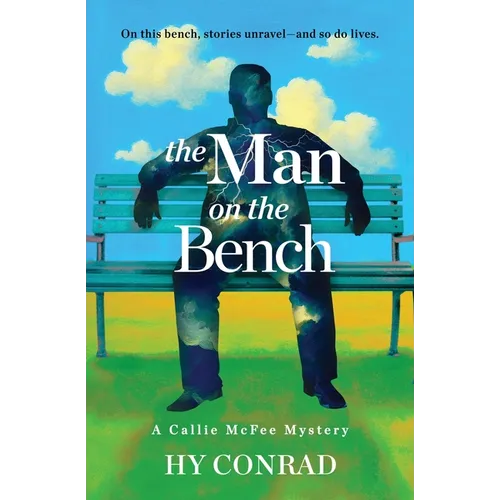 The Man on the Bench