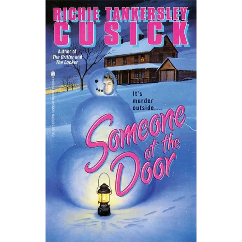 Someone at the Door