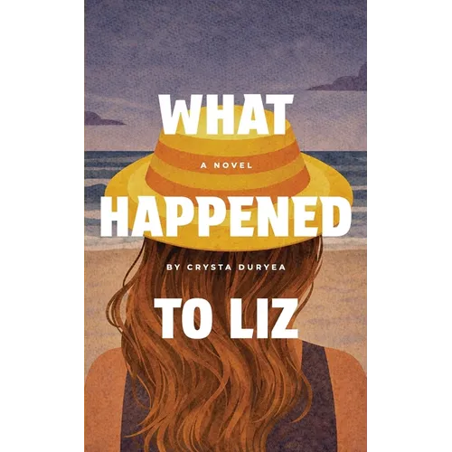 What Happened to Liz