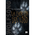 La canción del lobo (Wolfsong)