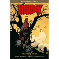 Hellboy Omnibus Volume 3: The Wild Hunt